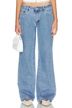 Abrand Jeans - 99 BAGGY JEAN
