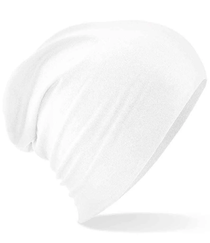 Beechfield Hemsedal Slouch Beanie