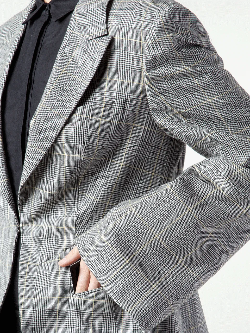 Blazer Jacket