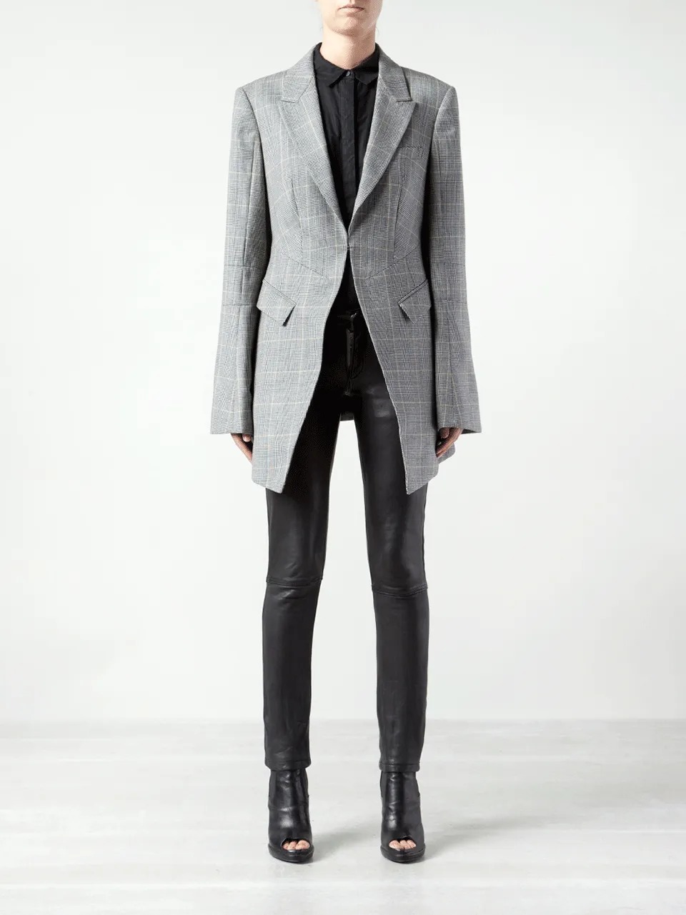 Blazer Jacket