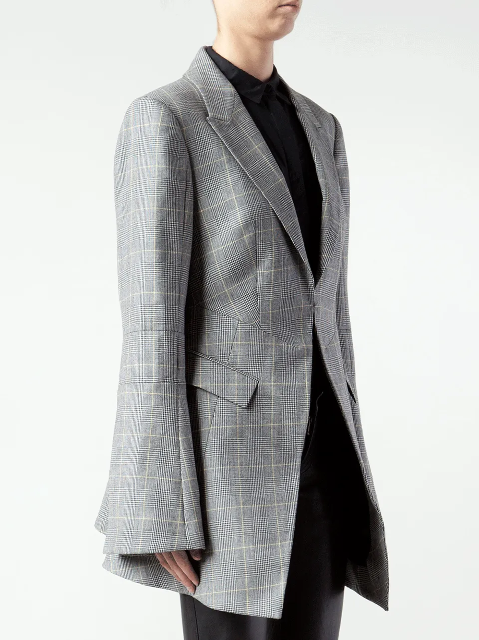 Blazer Jacket