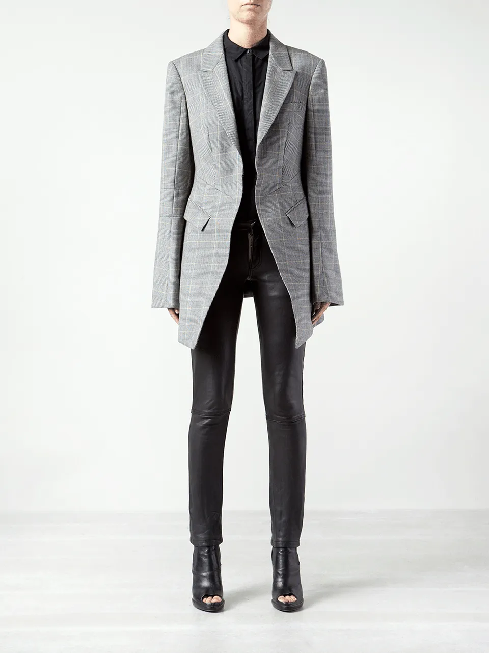 Blazer Jacket