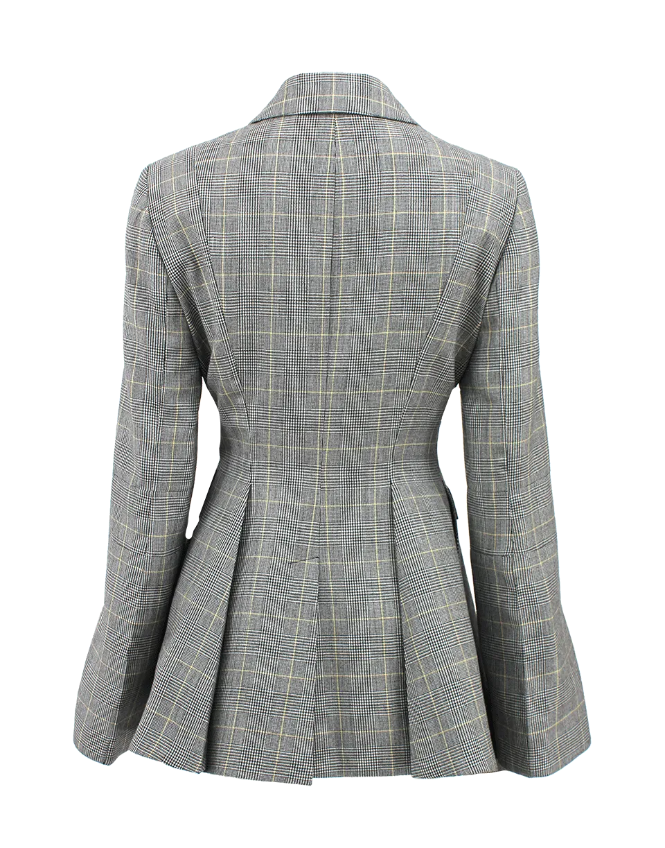 Blazer Jacket