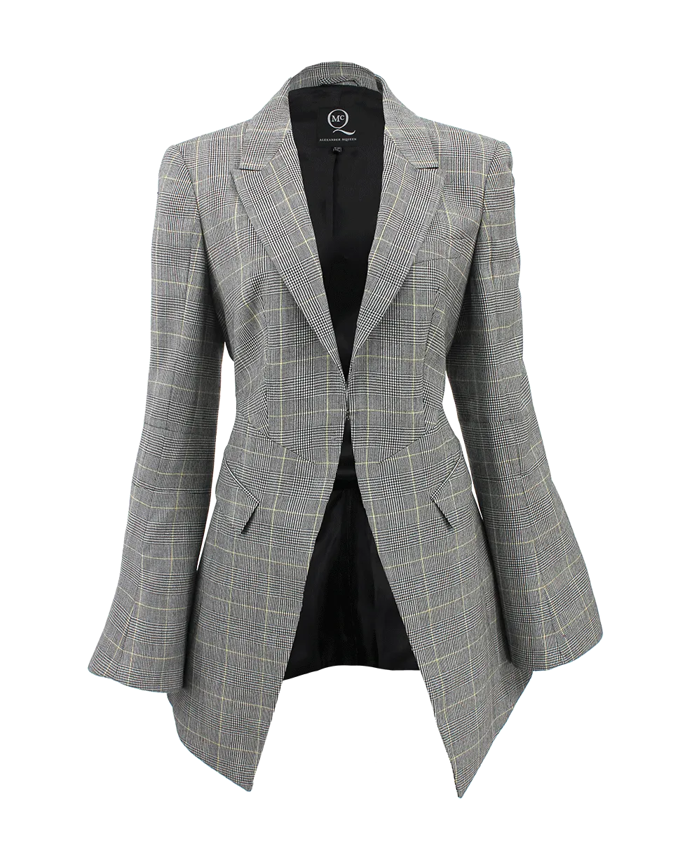 Blazer Jacket