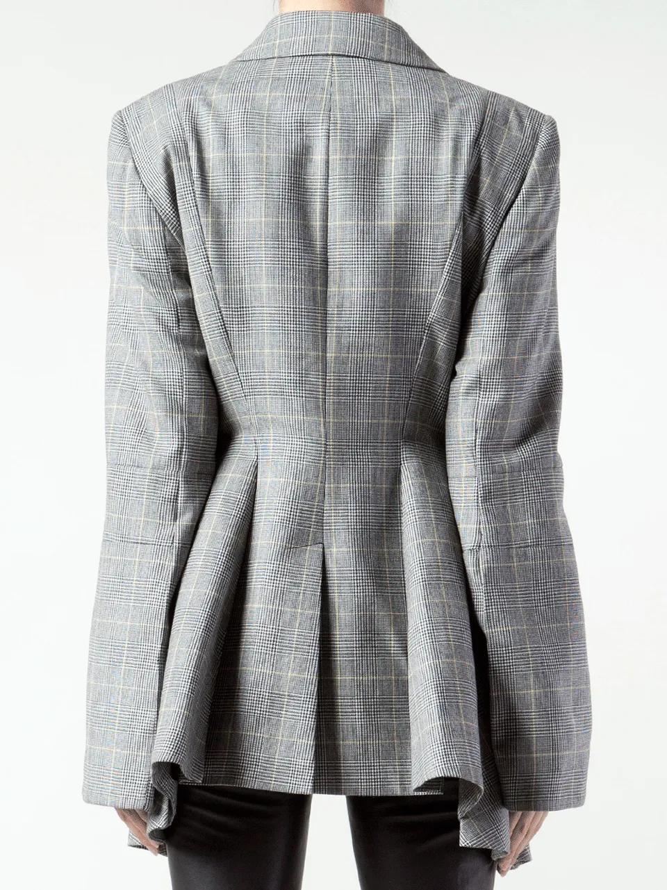 Blazer Jacket