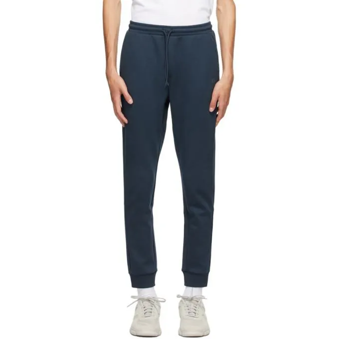Boss Navy Hadiko Lounge Pants