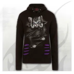 Bright Eyes Hoodie