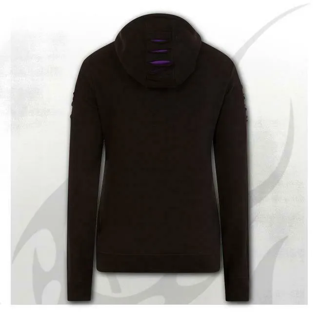 Bright Eyes Hoodie