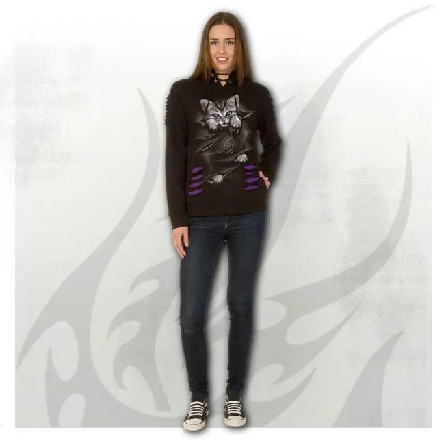 Bright Eyes Hoodie