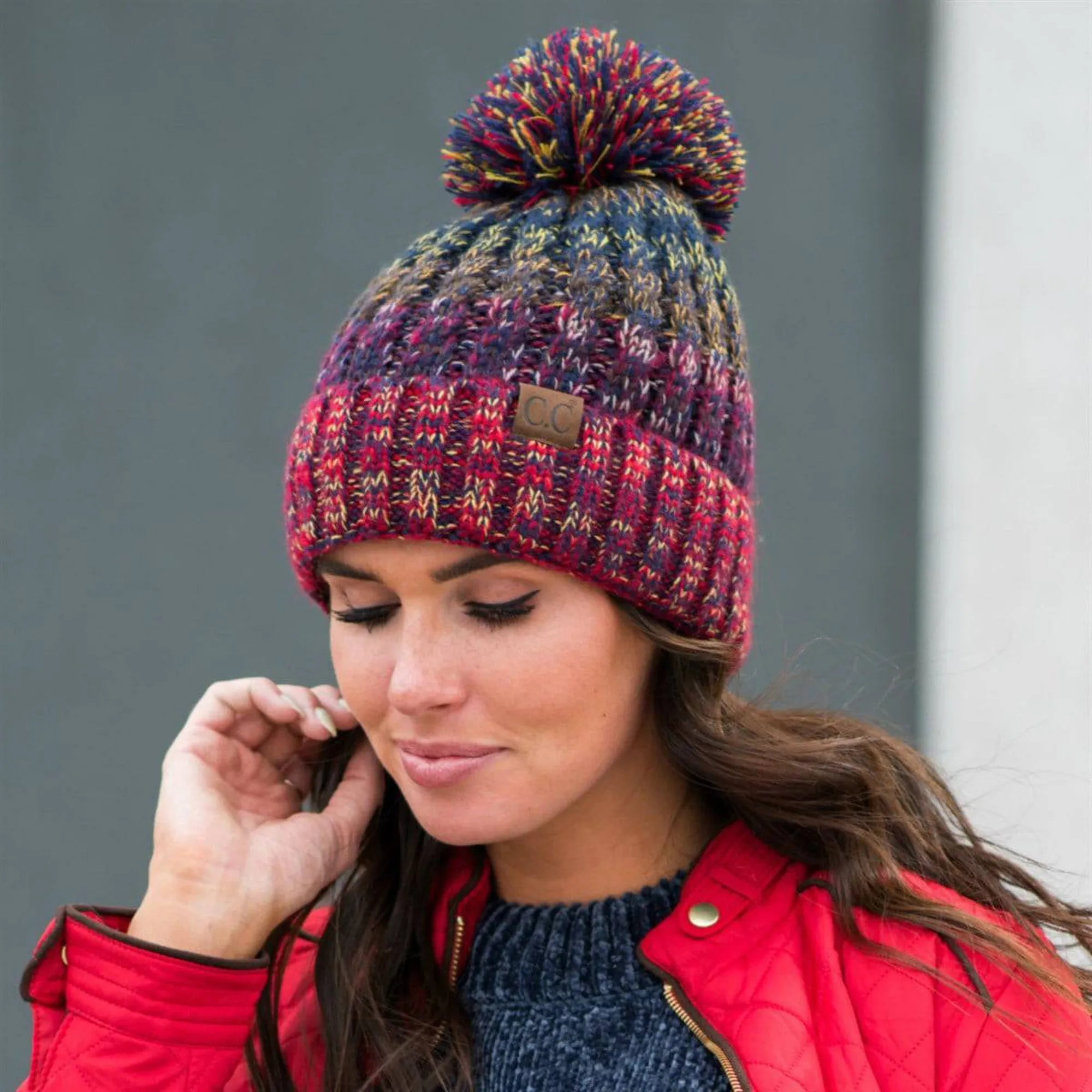 CC Park City Trending Beanies