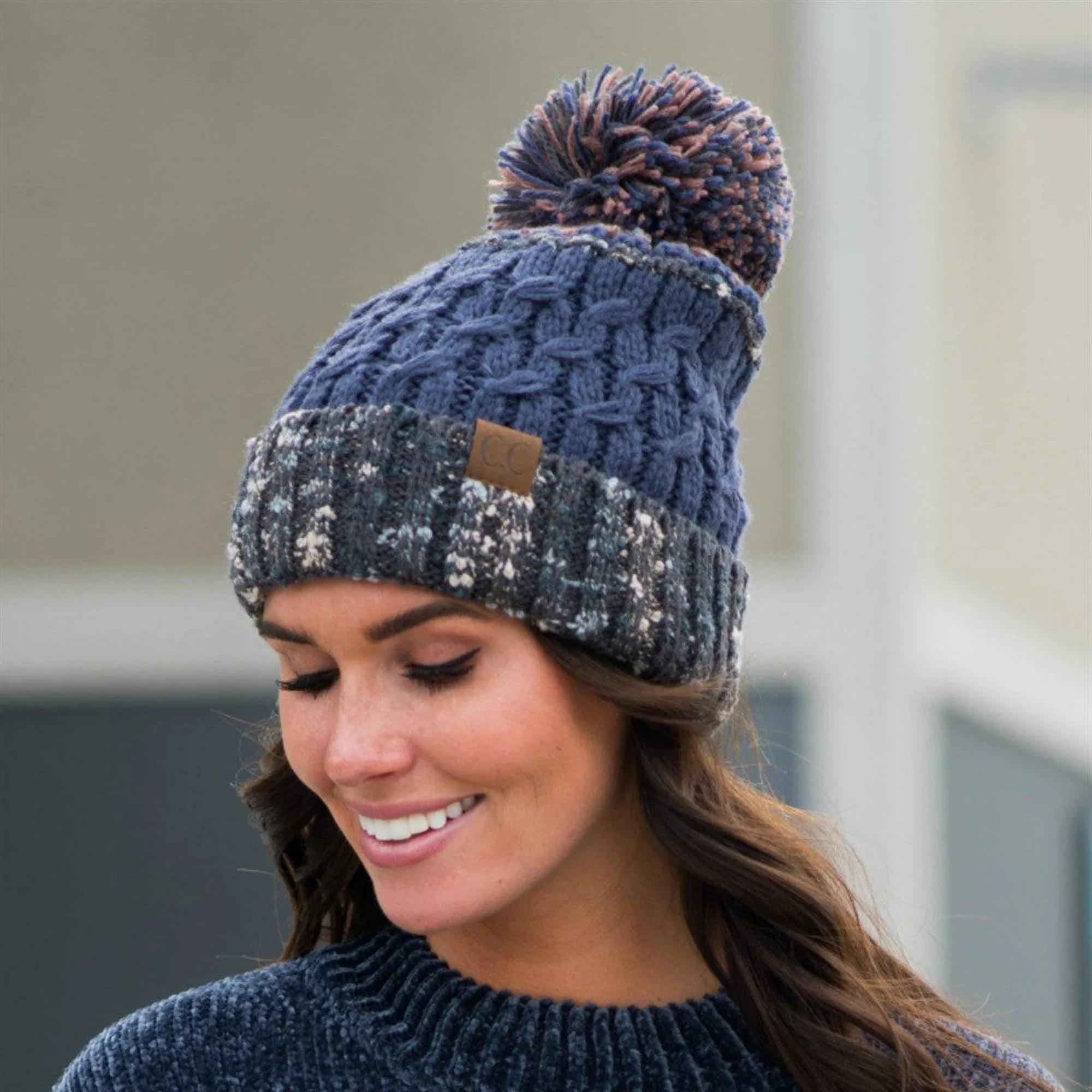 CC Park City Trending Beanies