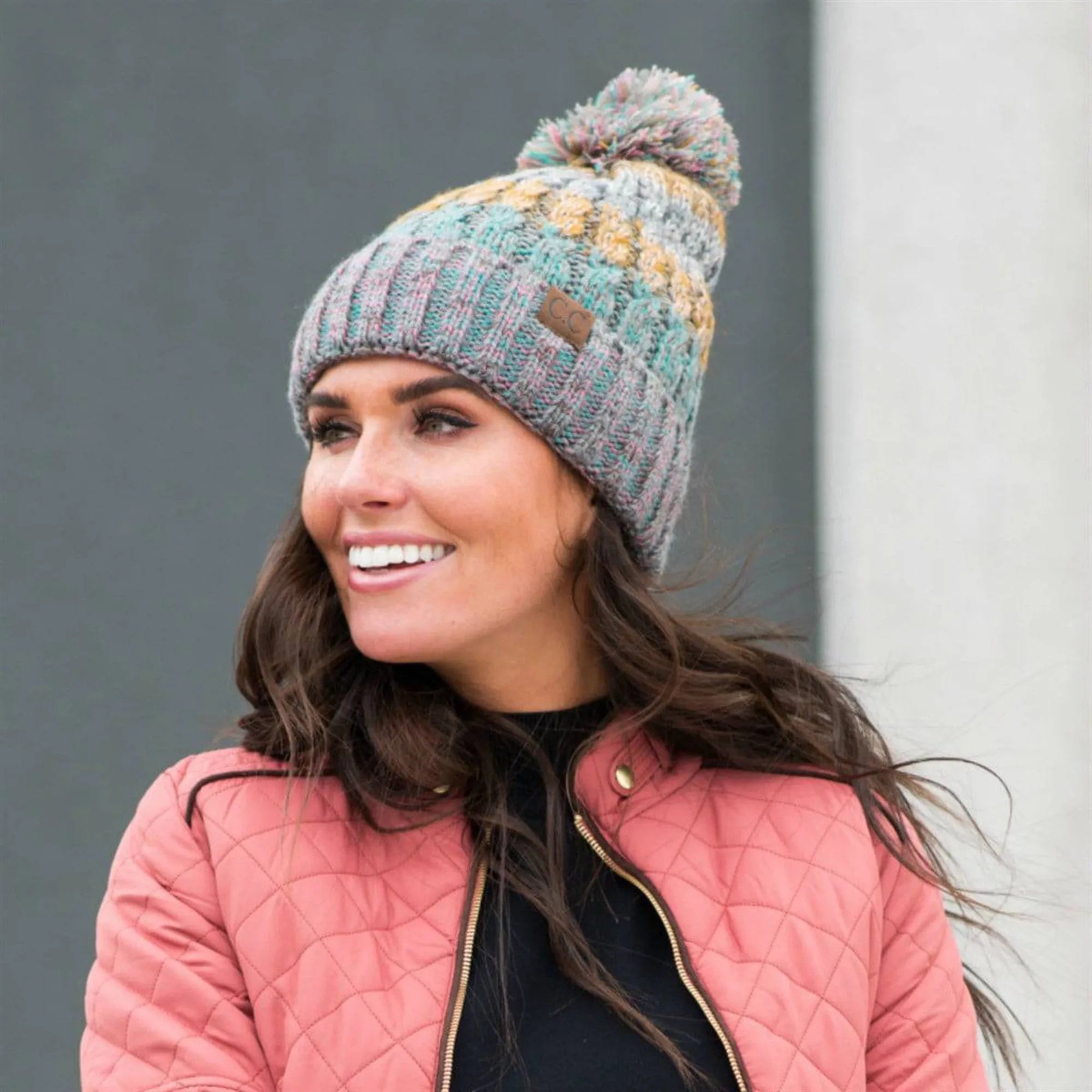 CC Park City Trending Beanies