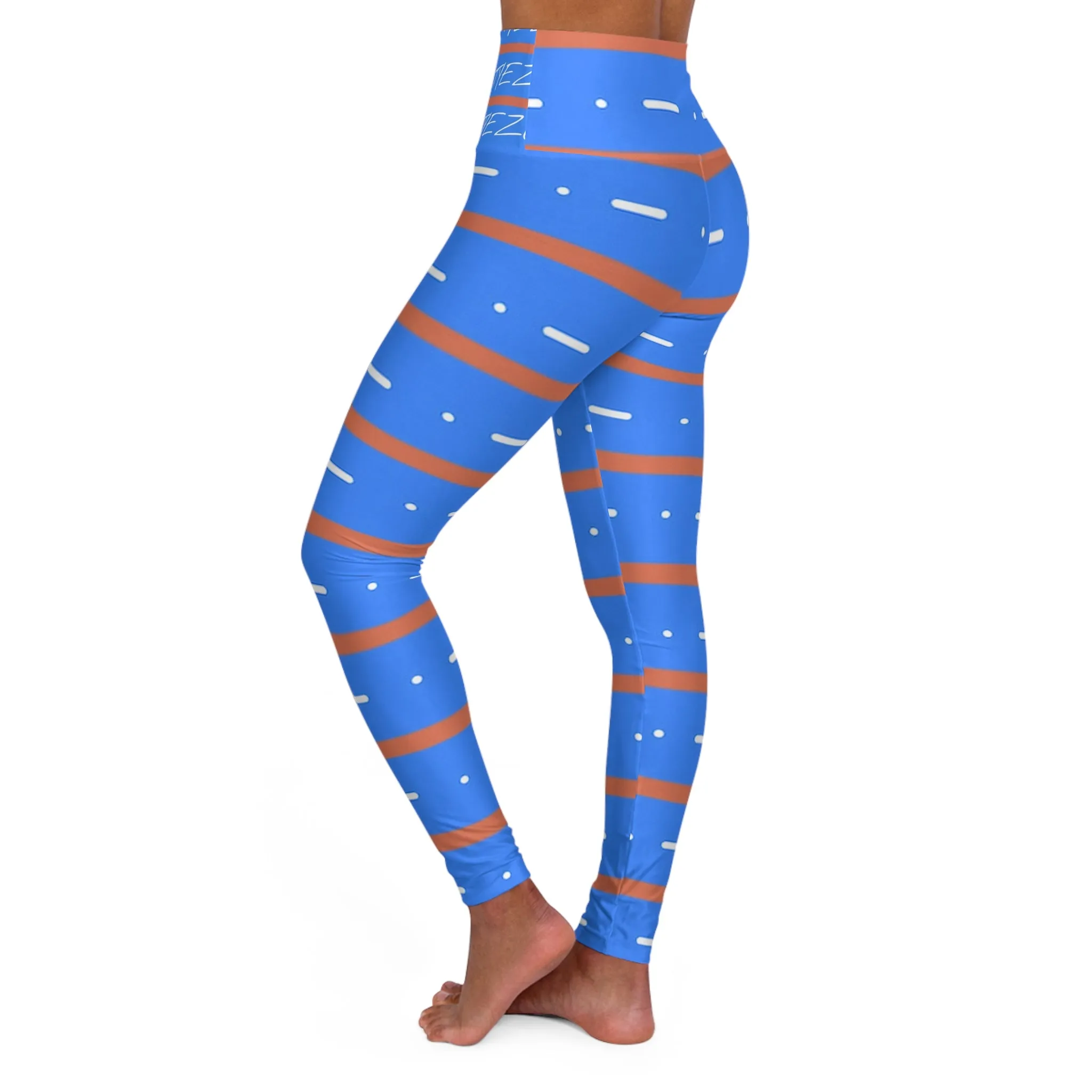 Copy of Neon Tights