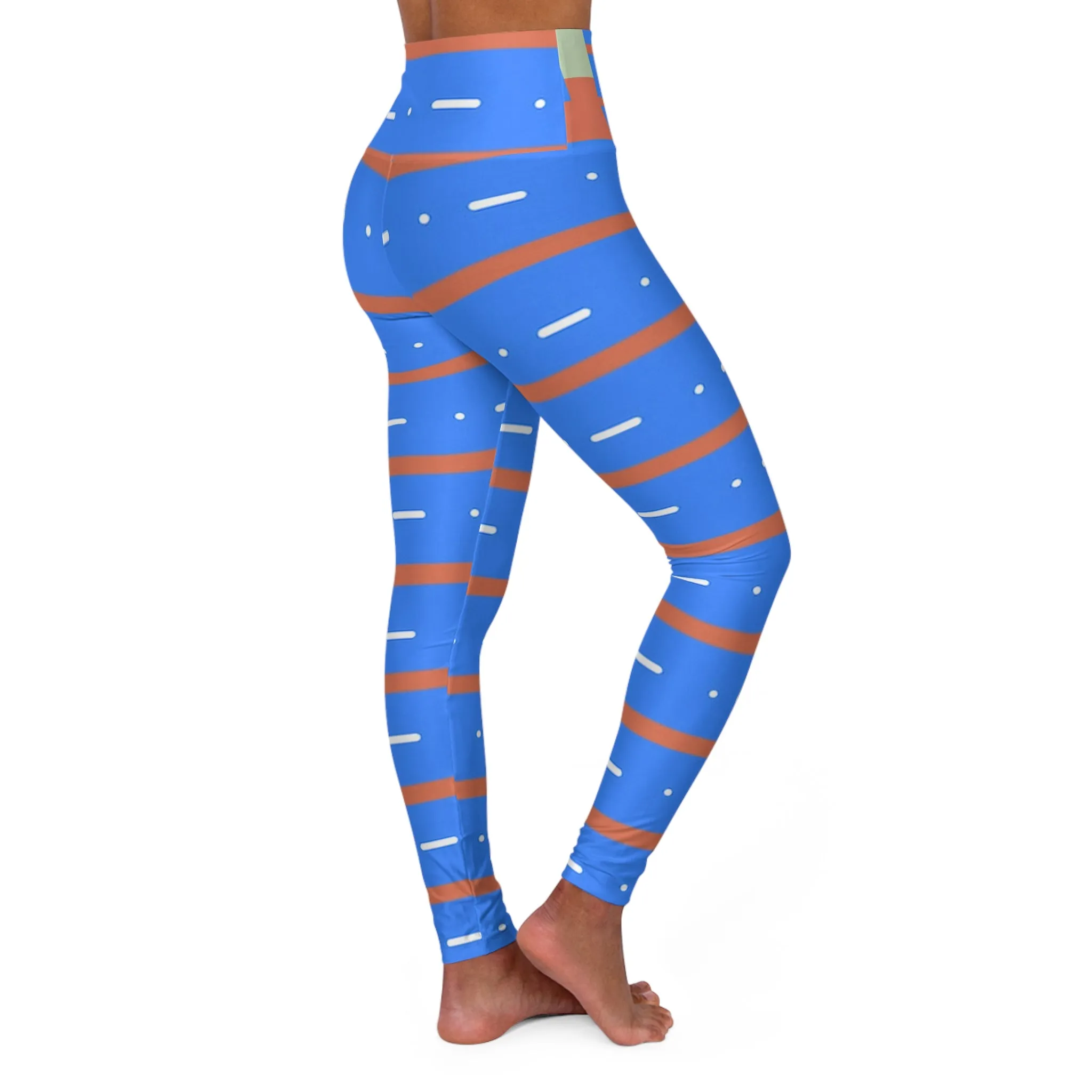 Copy of Neon Tights