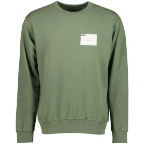 C.P. Cotton Fleece GDE Crewneck Sweatshirt