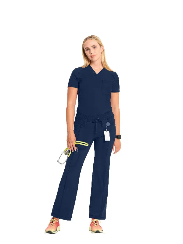 Drawstring Pant