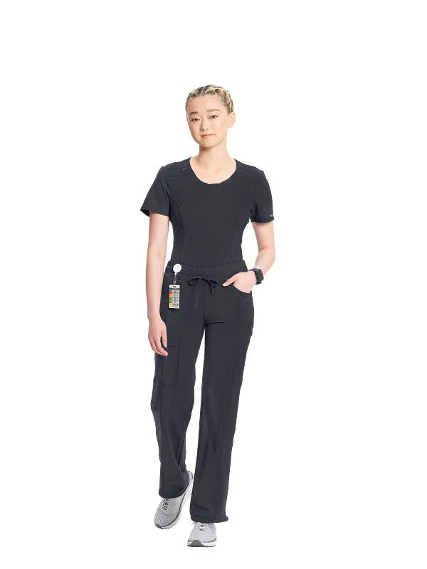Drawstring Pant
