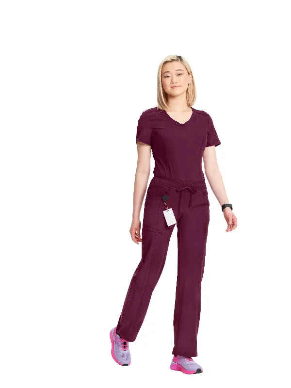 Drawstring Pant
