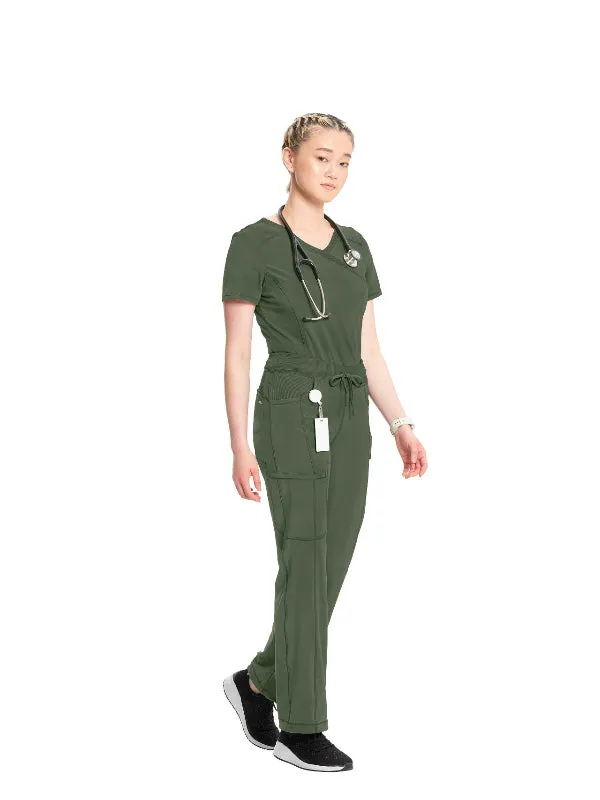 Drawstring Pant