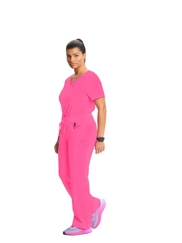 Drawstring Pant