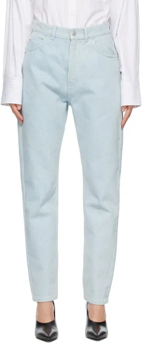 GAUCHERE Blue Summer Jeans