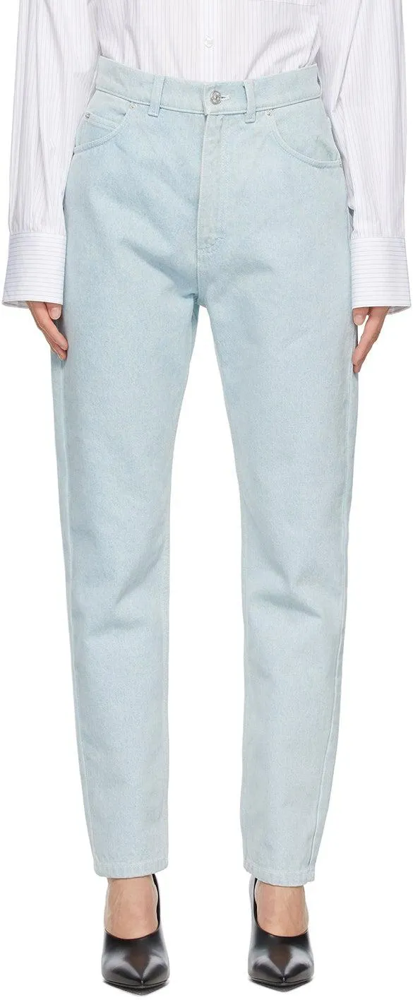 GAUCHERE Blue Summer Jeans