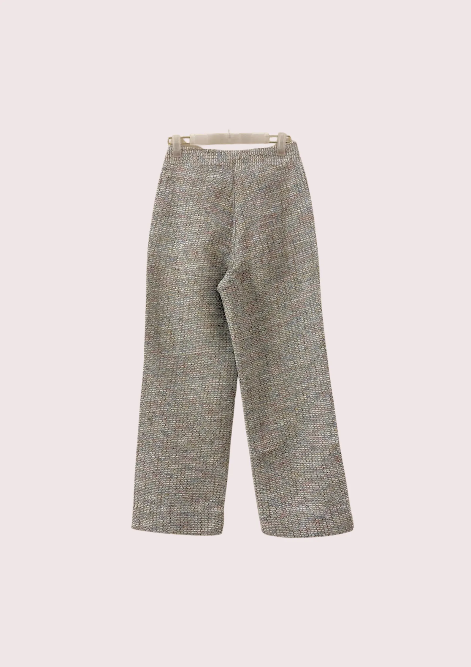 Hadley Tweed Pants