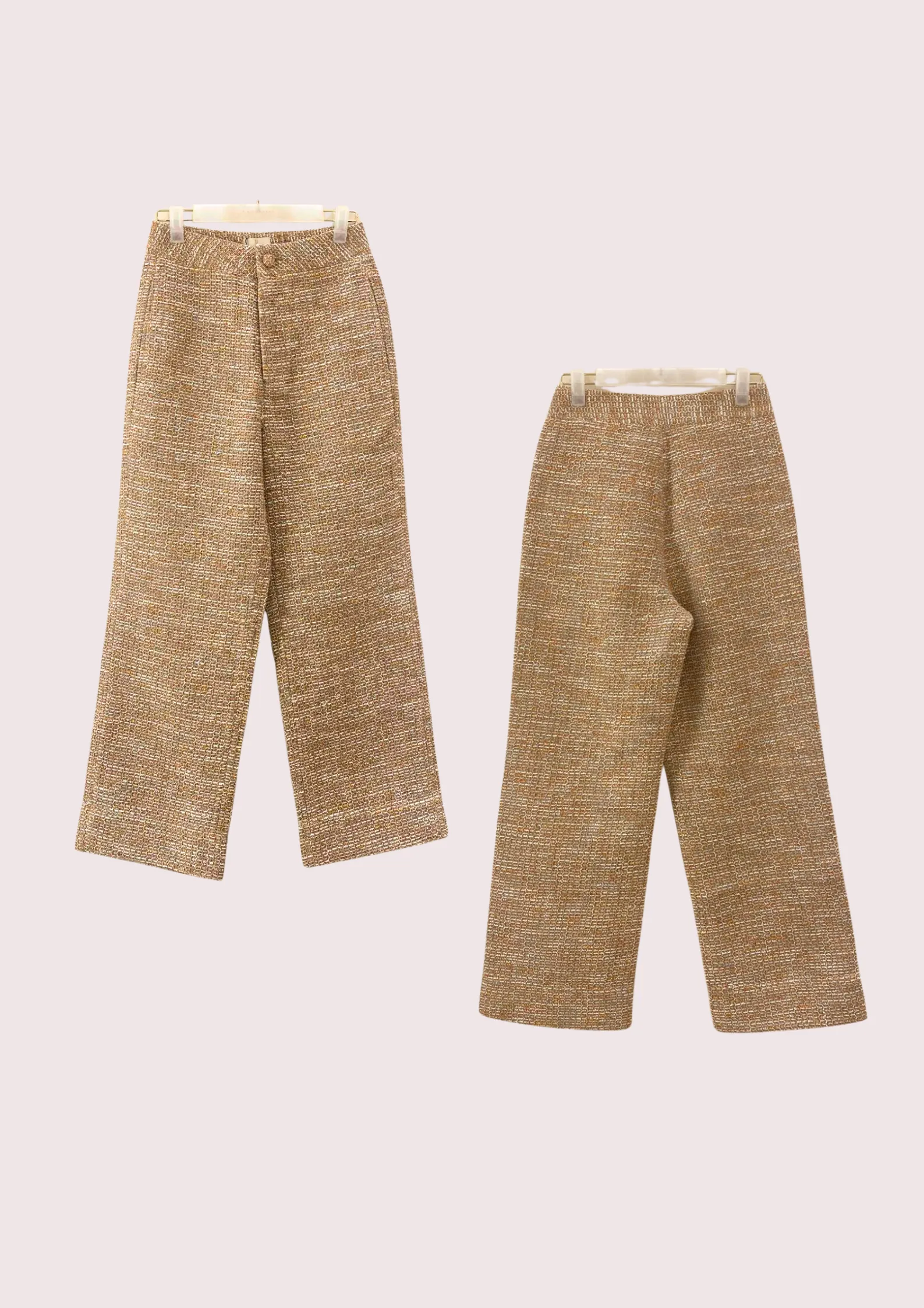 Hadley Tweed Pants