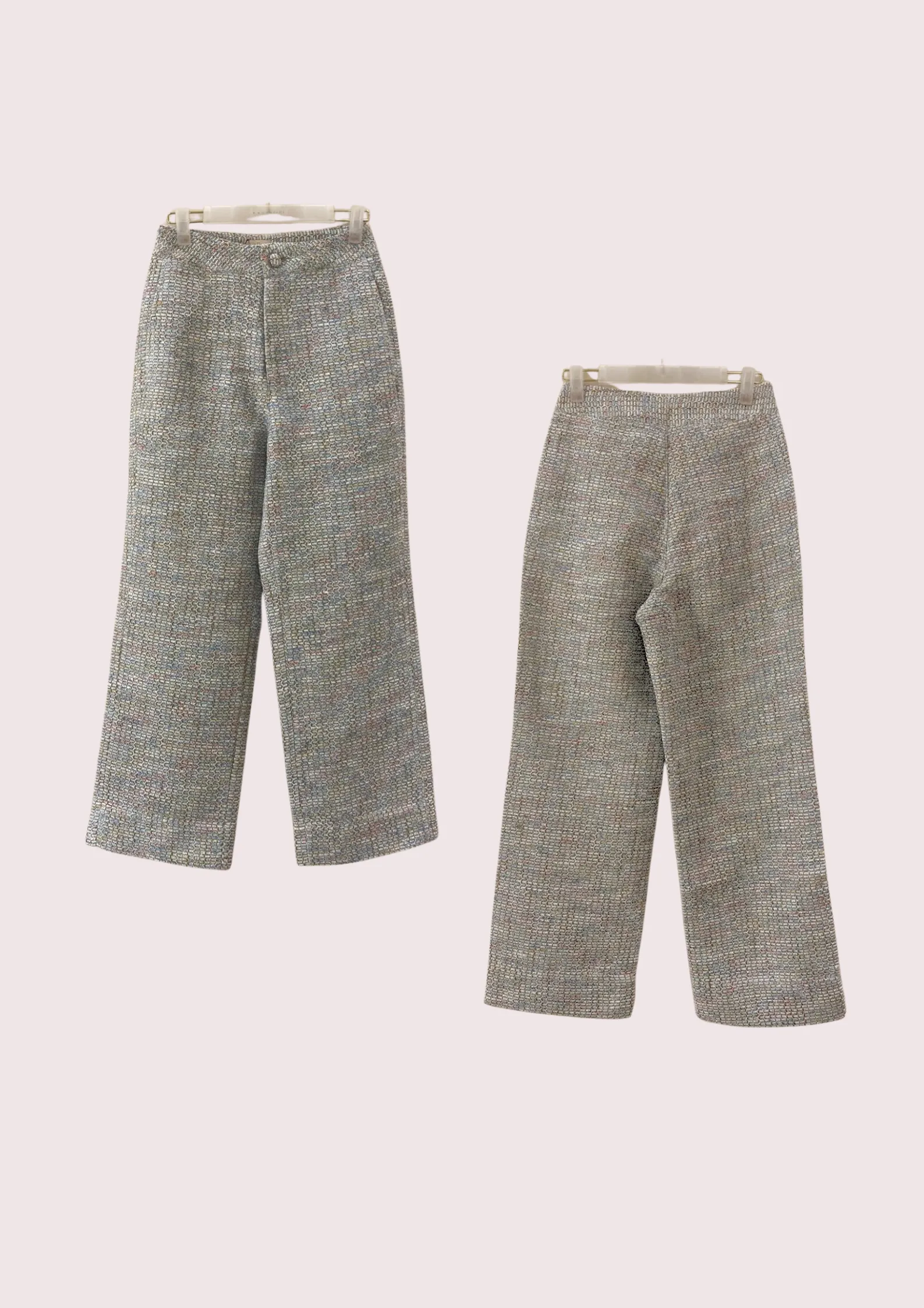 Hadley Tweed Pants