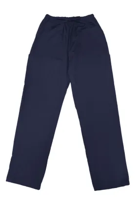Havana Drawstring/Elastic Pant