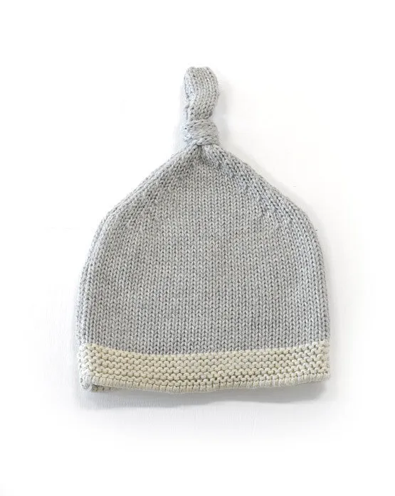 Indus - Knot Beanie