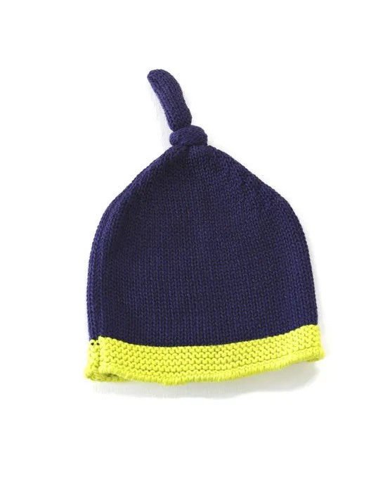 Indus - Knot Beanie