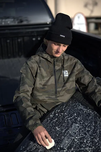 Logo Beanie
