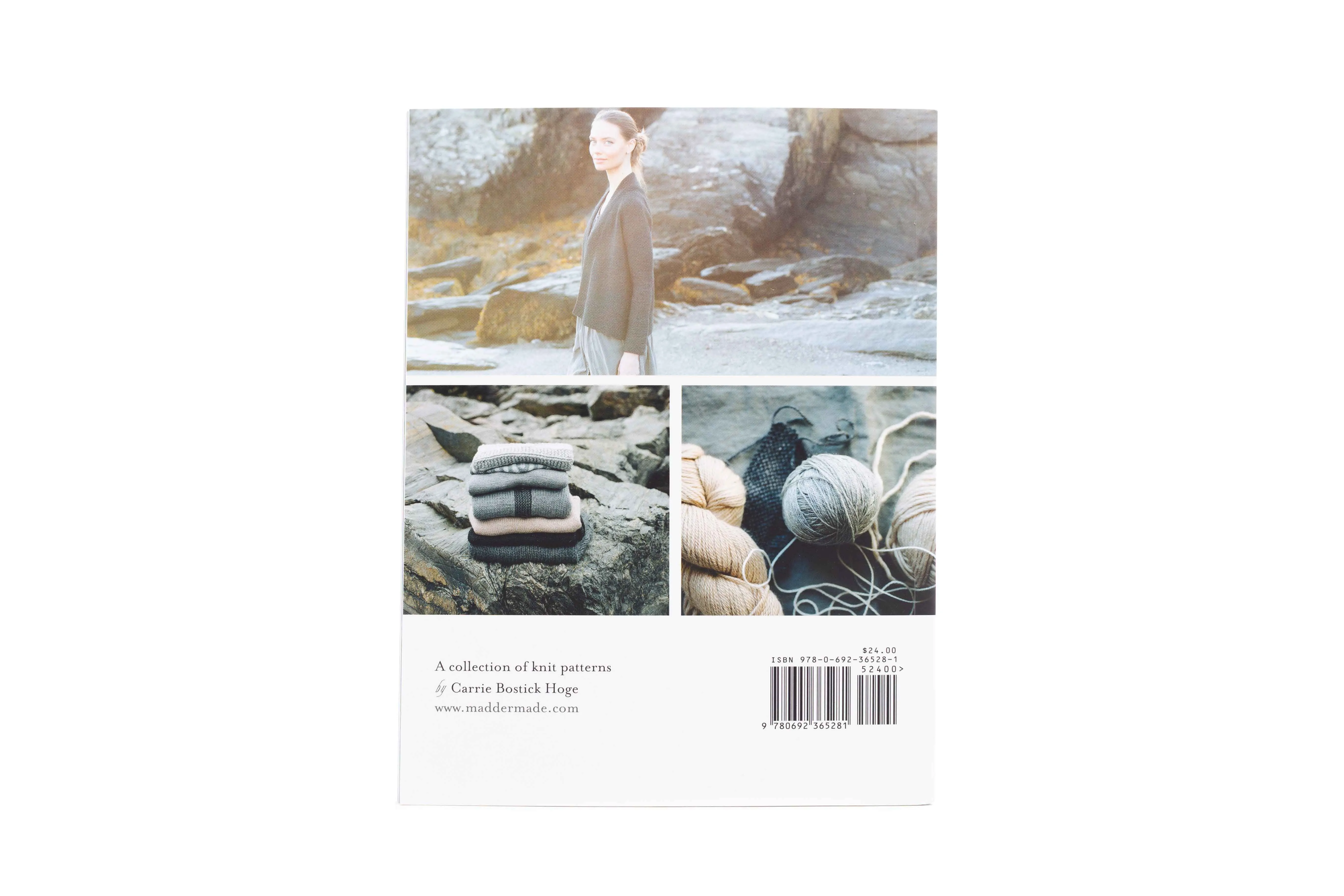 Madder: Anthology 2