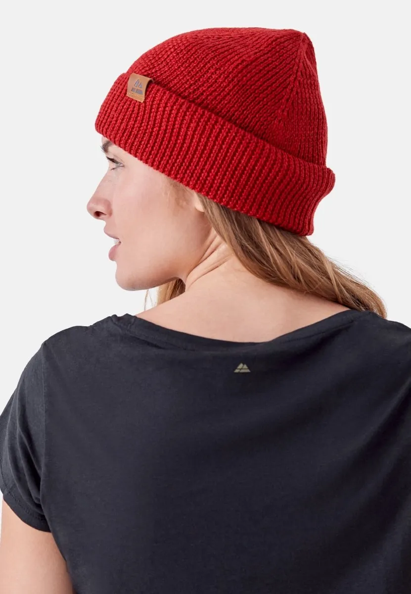 MERINO WOOL CLASSIC BEANIE