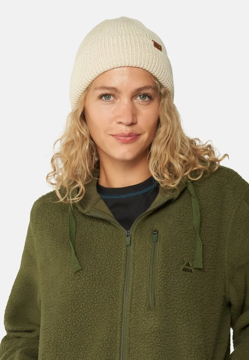 MERINO WOOL CLASSIC BEANIE