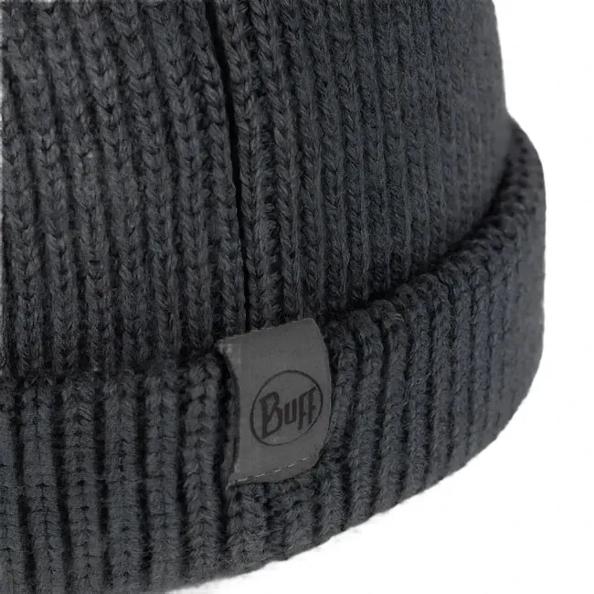 Merino Wool Knitted Beanie
