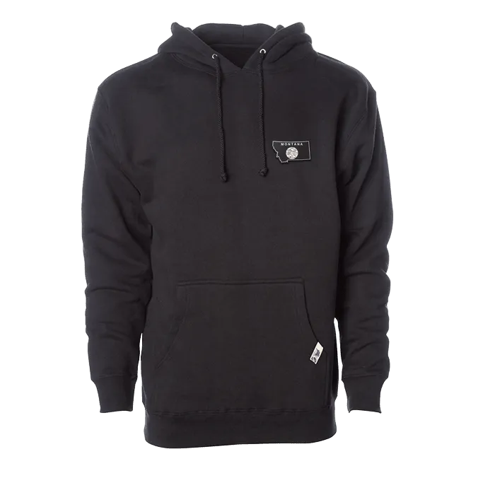 Montana Vintage Hoodie