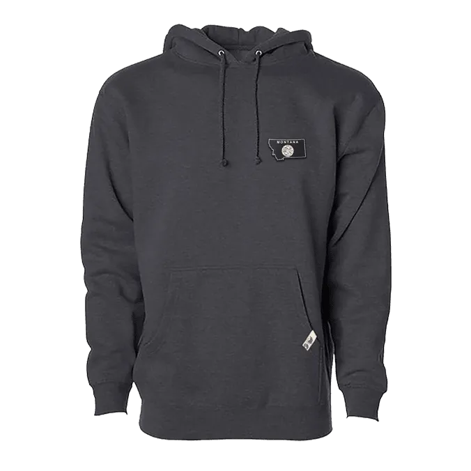 Montana Vintage Hoodie