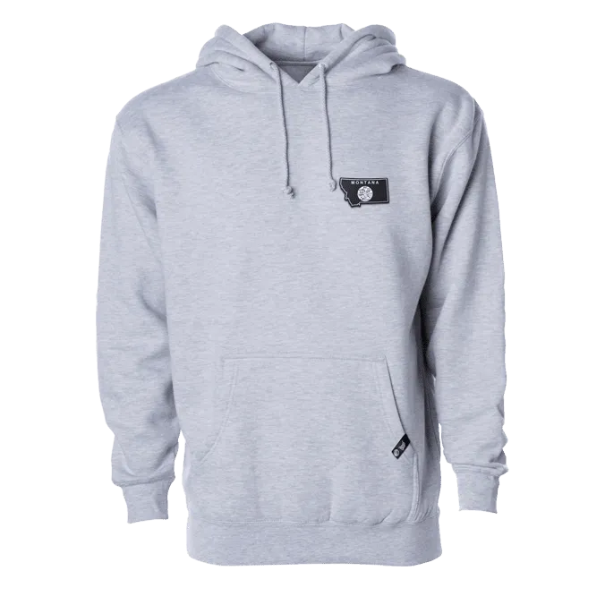 Montana Vintage Hoodie