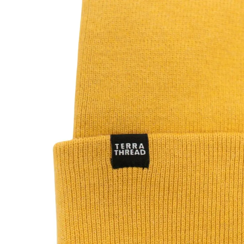 Organic Cotton Beanie