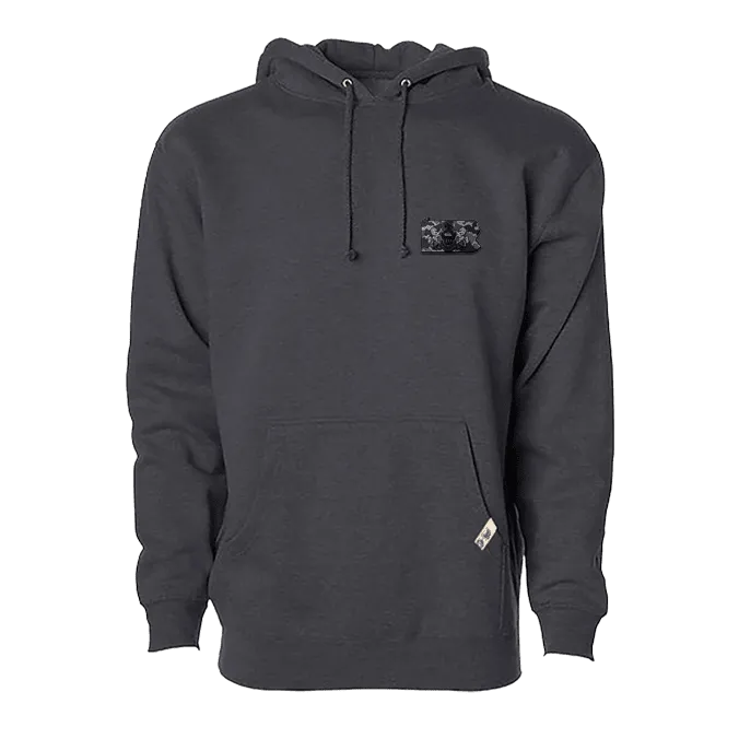 Pennsylvania Camo Hoodie