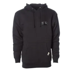 Pennsylvania Camo Hoodie