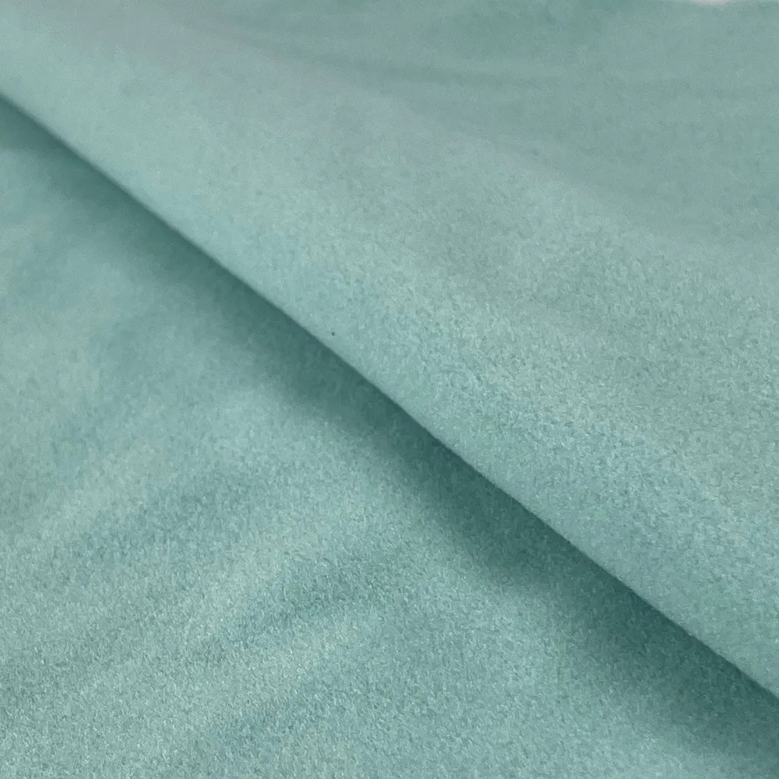 Polartec® 240 Gram Double-Sided Polar Fleece - Aqua | SKU 7762A #S99