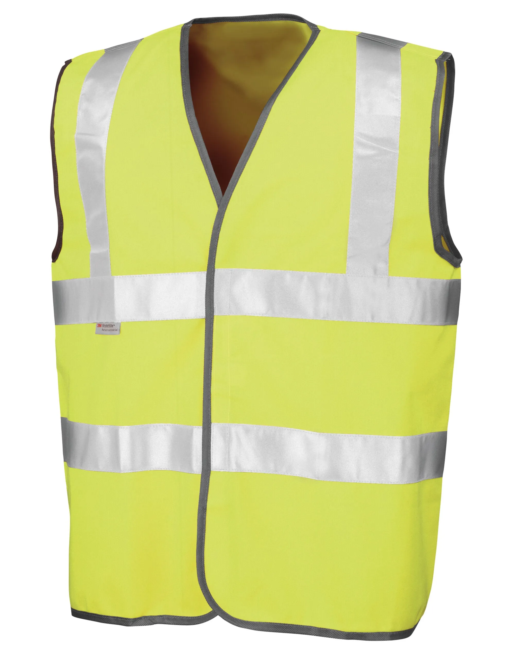 R21X Result Safe-Guard Hi Vis Vest