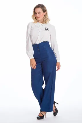 Sassy Trouser