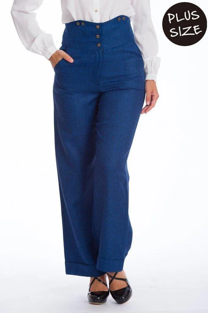 Sassy Trouser