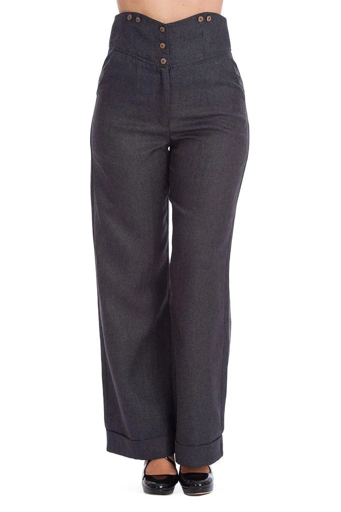 Sassy Trouser