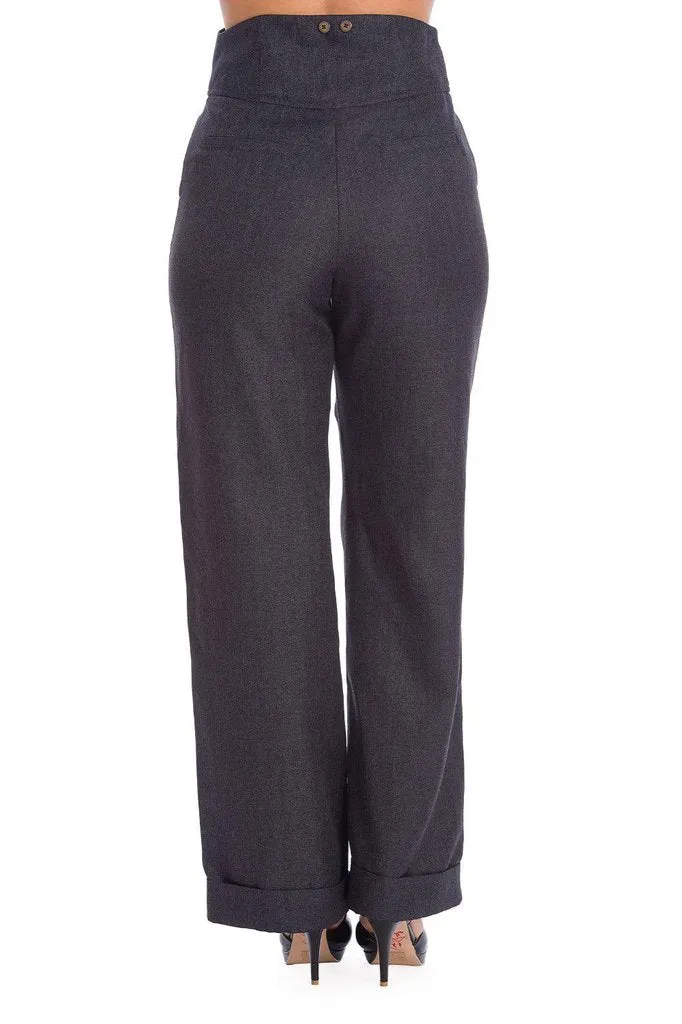 Sassy Trouser