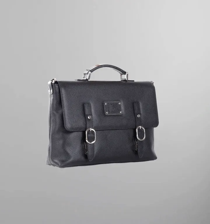 Structured Laptop Bag